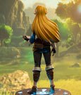 The Legend of Zelda - Breath of the Wild - PVC Statue Zelda Collector's Edition - 25 cm - Afbeelding 9