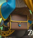 The Legend of Zelda - Breath of the Wild - PVC Statue Zelda Collector's Edition - 25 cm - Afbeelding 7