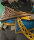 The Legend of Zelda - Breath of the Wild - PVC Statue Zelda Collector's Edition - 25 cm - Afbeelding 6
